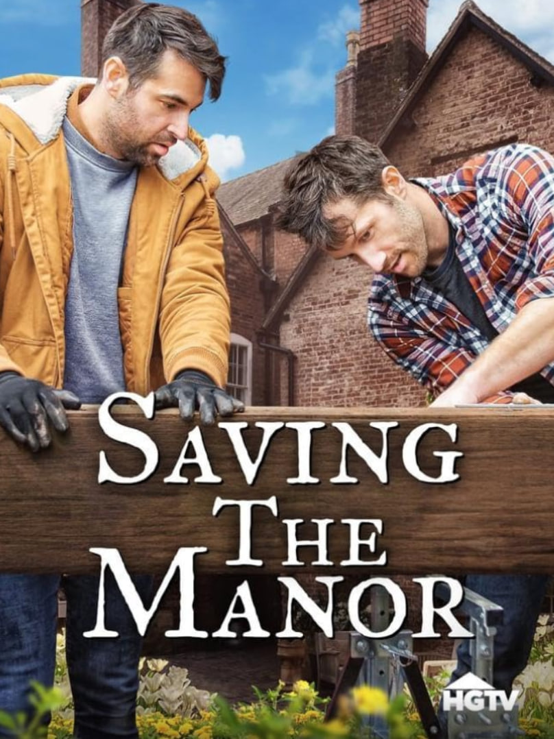 拯救庄园 第一季在线观看